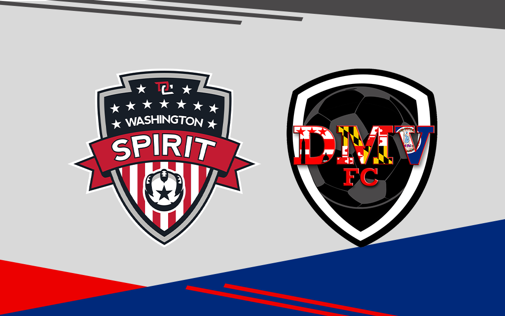 Washington Spirit